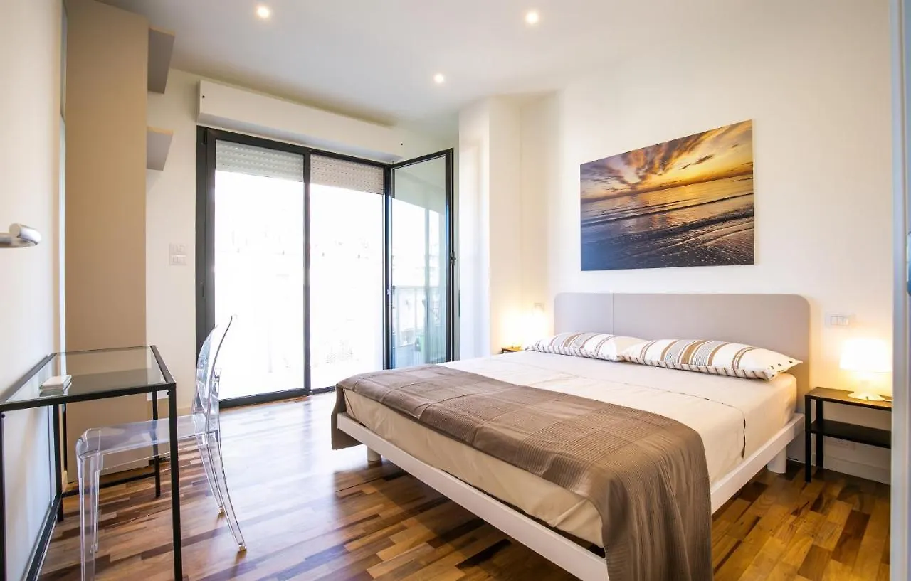 Casa Parco Del Mare Apartment Rimini