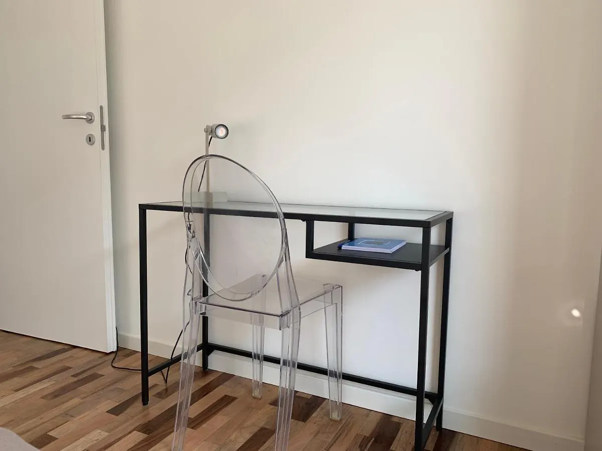 Casa Parco Del Mare Apartment Rimini 0*,  Italy