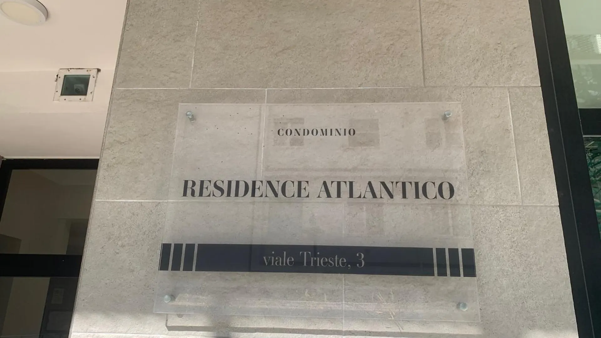 Casa Parco Del Mare Apartment Rimini Italy