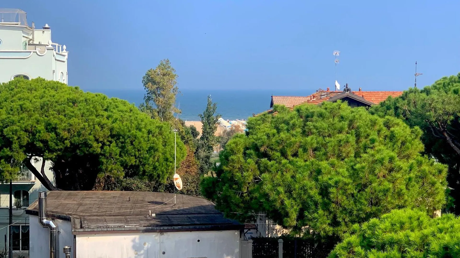 Casa Parco Del Mare Apartment Rimini