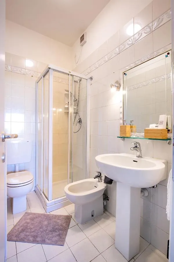 Ferienwohnung Casa Parco Del Mare Rimini 0*,